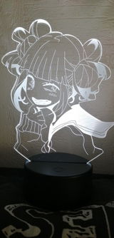 Queena review photo