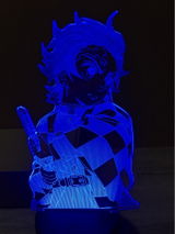 Lucy review photo