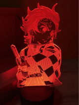 Lucy review photo