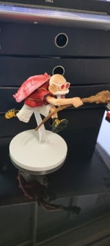Sandy Fas review photo
