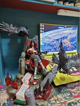 Titouan martin review photo