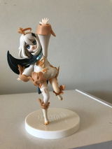 Léa Zol review photo