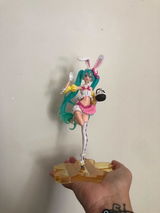 Jeanne JK review photo