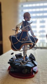 Xavier Turdan review photo
