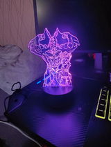 Customer review photo