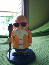 Benji review photo