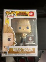 Harry review photo