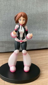 Flo review photo