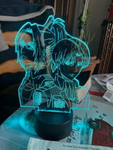 Lola review photo