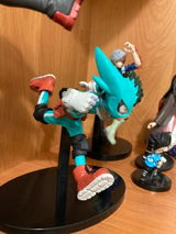 Loic review photo