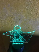 Anna review photo