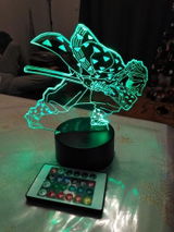 Flora review photo