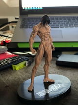 Marc review photo