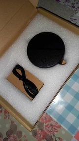 conrad review photo