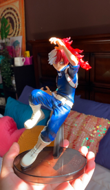 Alex review photo
