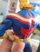 Armand review photo