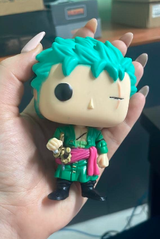 Sacha review photo