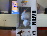 Johan review photo