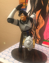 Tony review photo