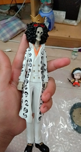 Samuel review photo