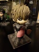 Glenn review photo