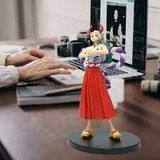 Gaelle review photo