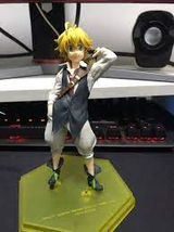 Alain review photo