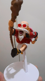 Alain review photo