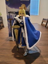 Baptiste review photo
