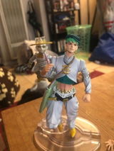 Conrad review photo