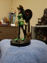 Felix review photo