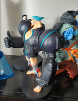 Fiona review photo
