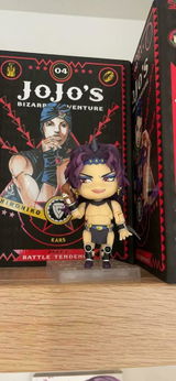 Corrine review photo