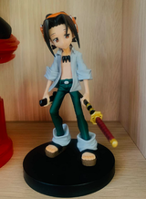 Zoé review photo