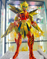 Alain review photo