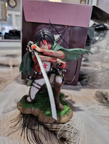 C. review photo