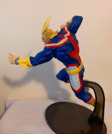 G.T. review photo
