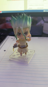 C. review photo