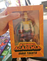 M.V. review photo