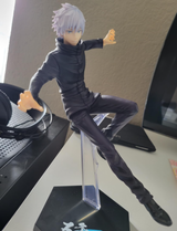 Isidore review photo