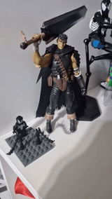 Gaëtan review photo