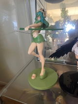 Daphné review photo