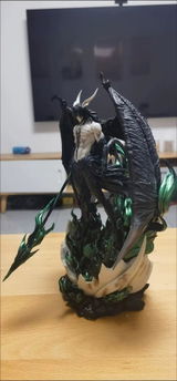 Karim review photo