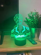 Gaëlle review photo