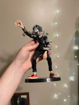 Tomas review photo