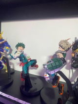 Alexio review photo