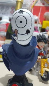 Oria review photo