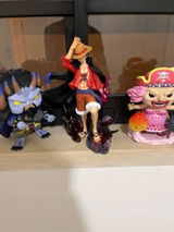 Octavio review photo