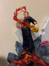 Guy review photo