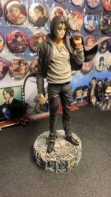 Enzio review photo